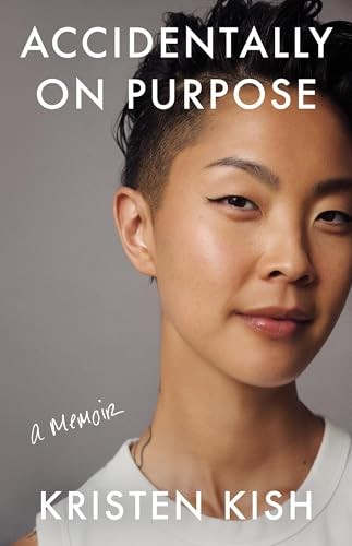 Accidentally on Purpose – GOOD