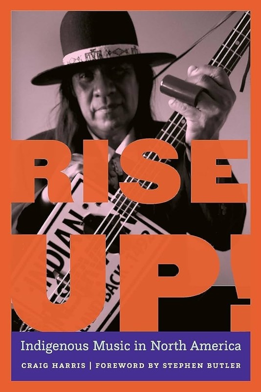 Craig Harris Rise Up! (Paperback)