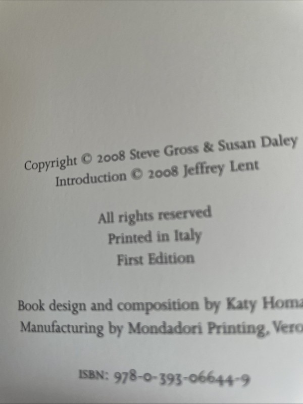 Time Wearing Out Memory : Schoharie County, HB/Gross, Daley,.first Edition LN gallery