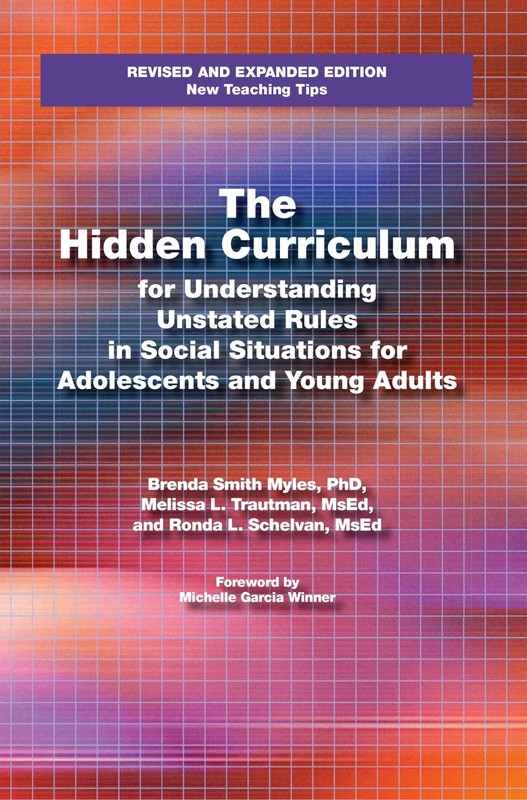 The Hidden Curriculum: Practical Solutions for Understanding Unstated Rules …