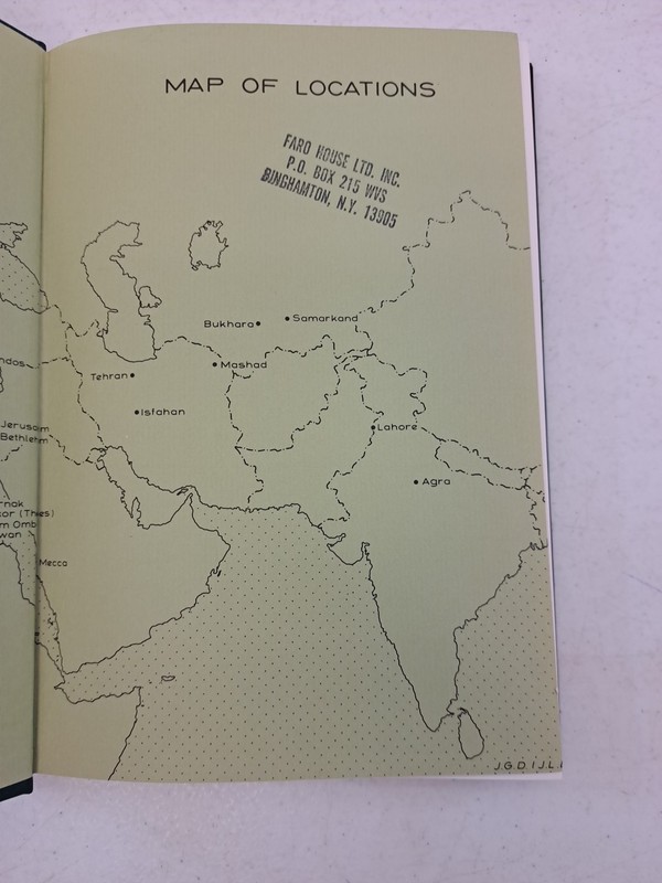 VTG 1982 HCDJ-Temples, Churches and Mosques-Religious Architecture- JG Davies gallery