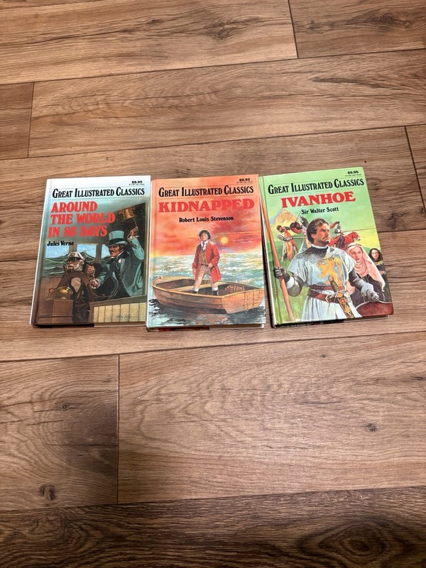 Books