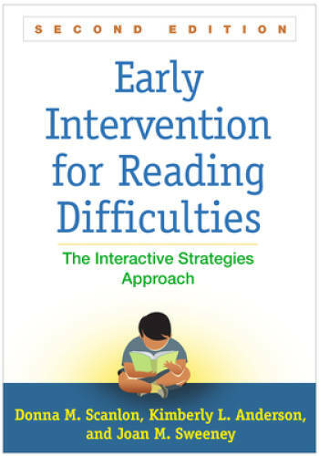 Early Intervention for Reading Difficulties, Second Edition: The Interact – GOOD