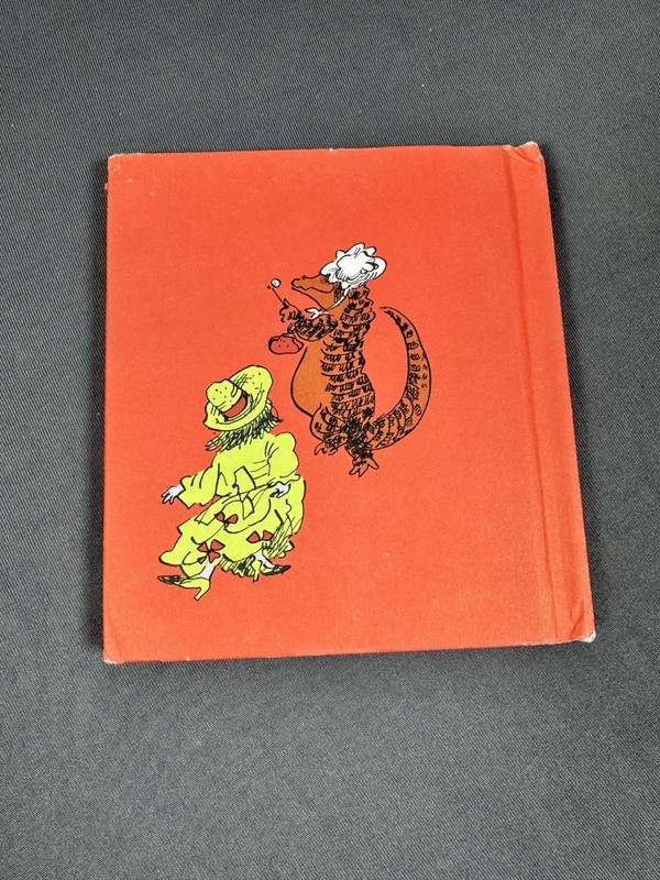 I Like You, School And Library by Warburg, Sandol Stoddard gallery