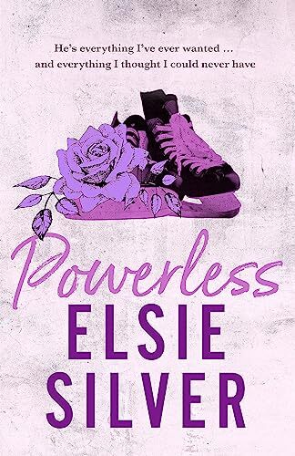 Powerless (Chestnut Springs)