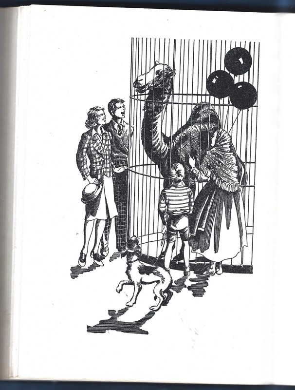 Stars to Steer By HB w/dj-Louis Untermeyer-1941-352 pages gallery