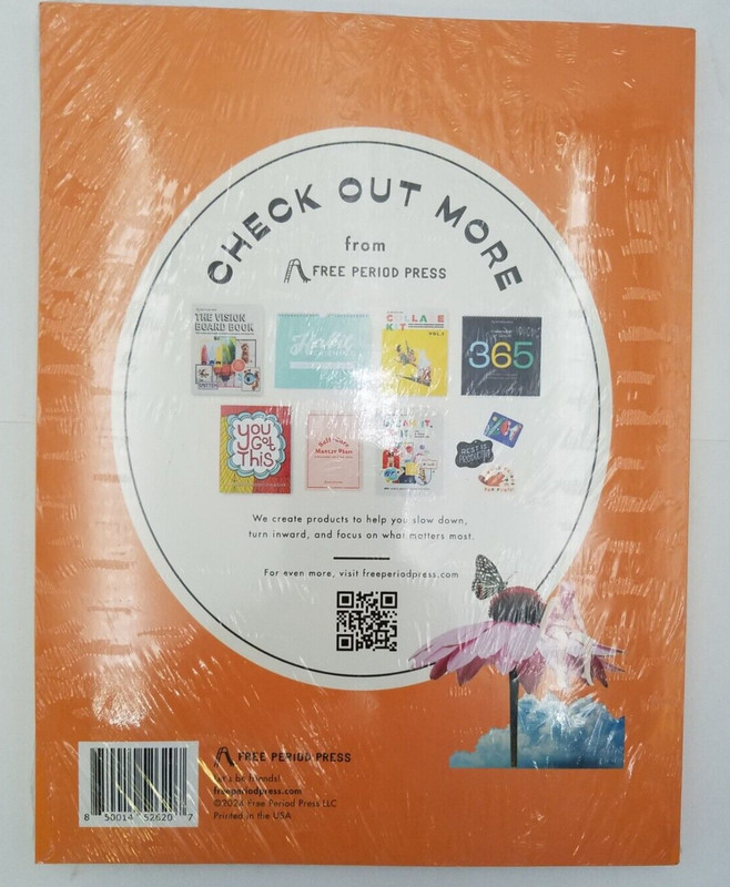Collage Kit Vol. 2: 1000+ Images for Art Journaling, Vision Boarding & DIY Craft gallery