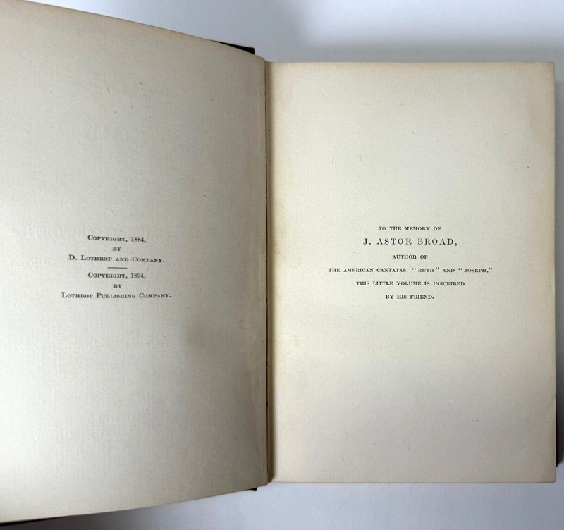 The Great Composers, Hezekiah Butterworth 1894 Hardcover, Very Good gallery
