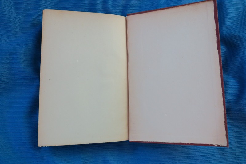THE FOES OF OUR OWN HOUSEHOLD by Theodore Roosevelt HC 1917 1st Edition! gallery