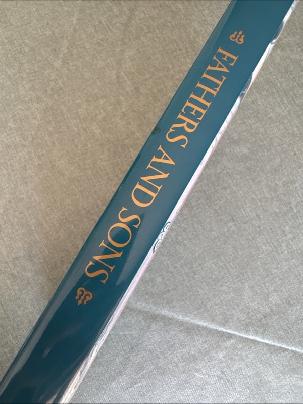 Stories from the Shahnameh of Ferdowsi, Volume 2: Fathers & Sons by Dick Davies gallery