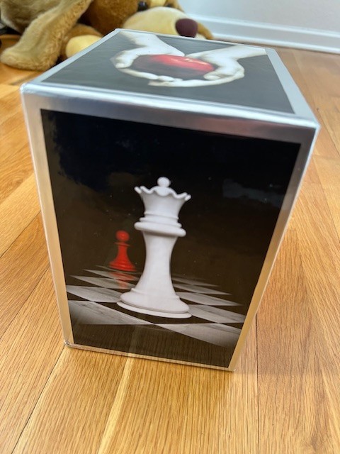 The Twilight Saga 8 BOOKS ALL FIRST ED + Stephenie Meyer SIGNED CARD gallery