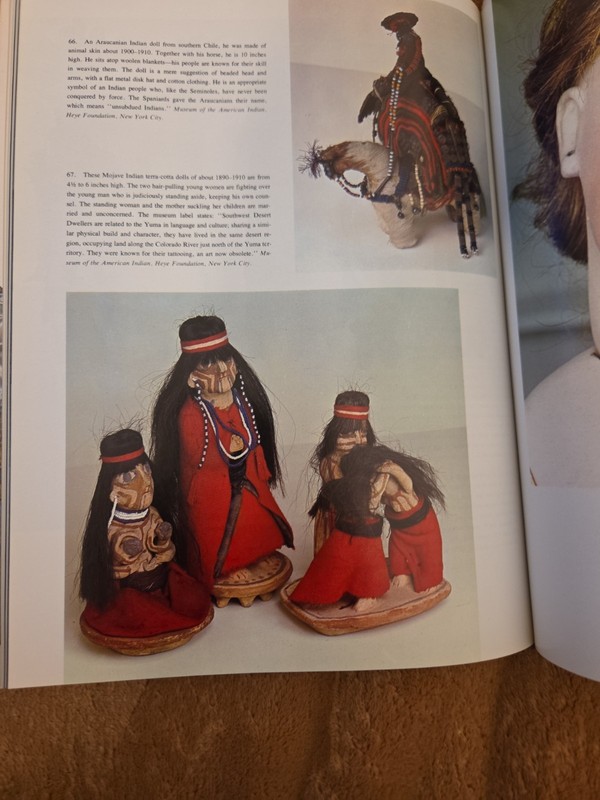 The Doll Paperback 1973 by Carl Fox, L. Landshoff New Shorter Edition gallery