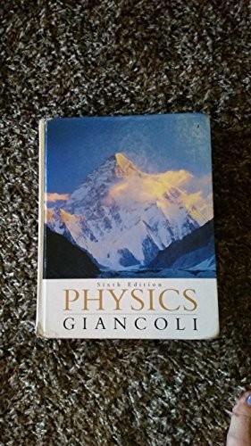 Physics Nasta, GIANCOLI