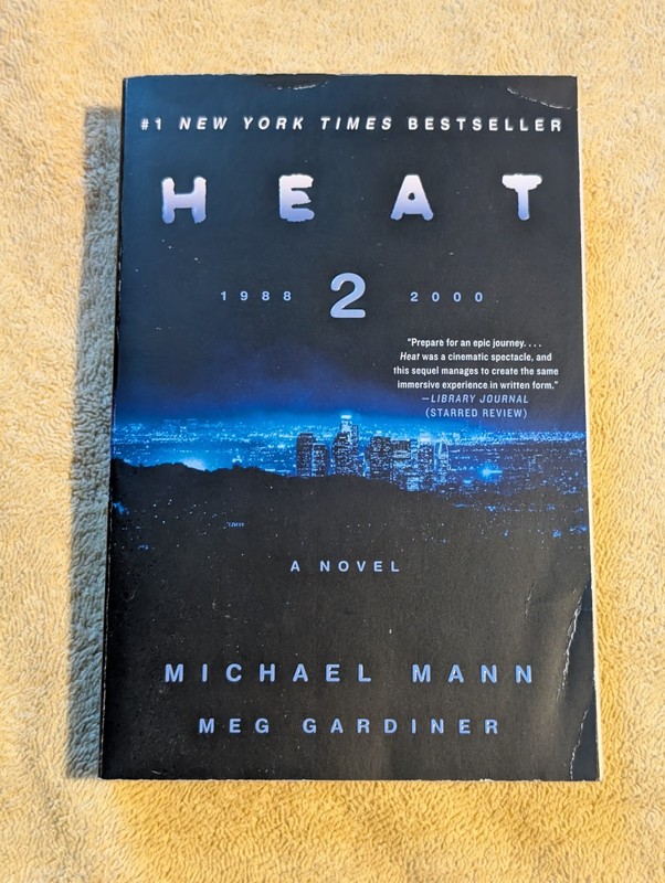 Heat 2
