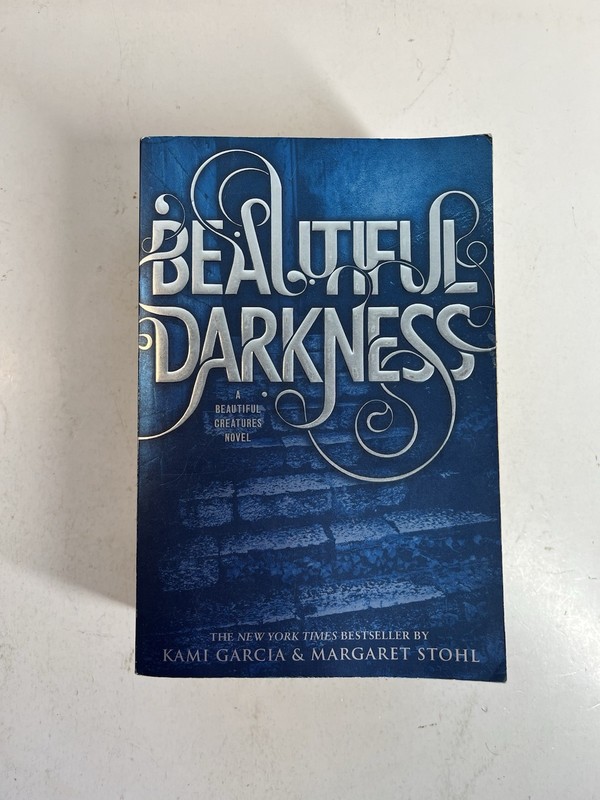 Beautiful Creatures COMPLETE SET 1-4 Kami Garcia, Margaret Stohl, 1 HB, 3 PB gallery