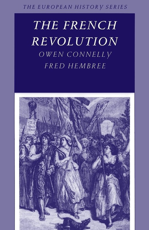 The French Revolution (European History Series)