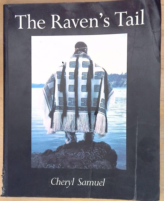 The Raven’s Tail