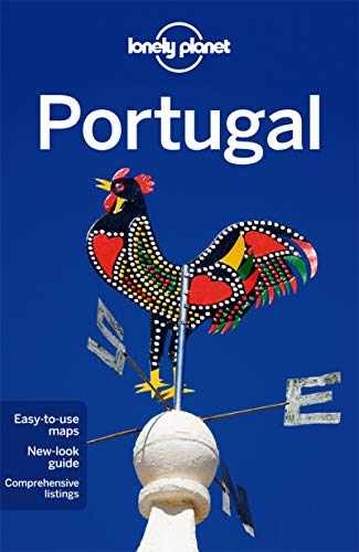 Portugal 9 (inglés) (Lonely – Paperback, by St.Louis Regis; Mutic – Acceptable