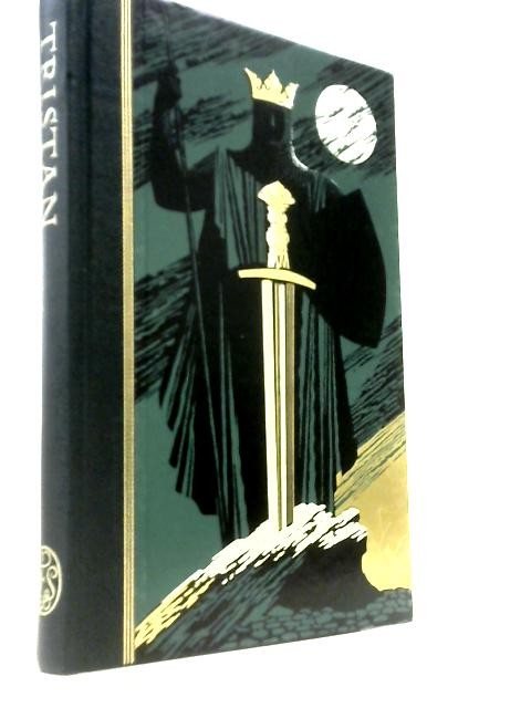 Tristan (Legends of King Arthur) (Richard Barber (Ed.) – 2001) (ID:60188)