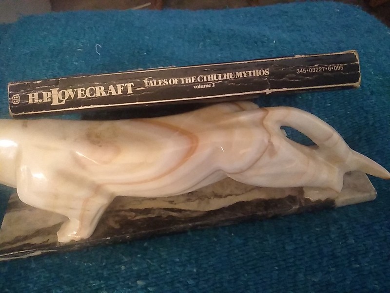 Tales Of The Cthulhu Mythos gallery