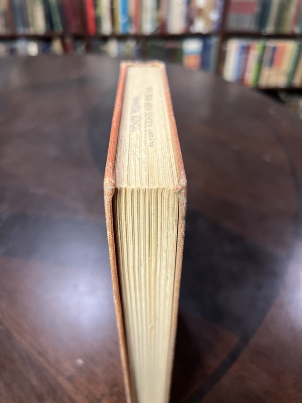 1949 The Devil in Massachusetts by Marion L. Starkey Salem Witch Trials HC gallery
