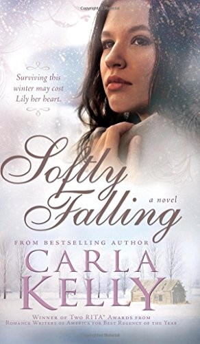 Softly Falling, Kelly, Carla