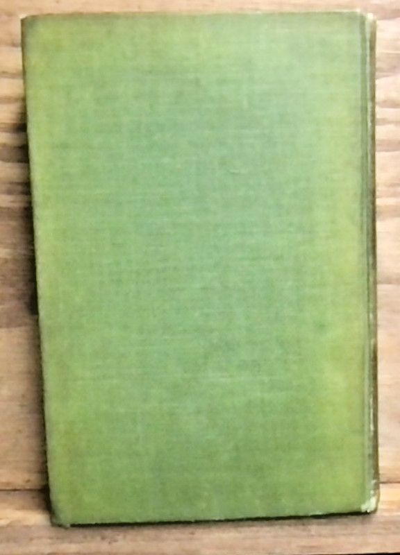 MOTHER CAREY'S CHICKENS by Kate Wiggin, 1911 Edition Still in Decent Condition! gallery