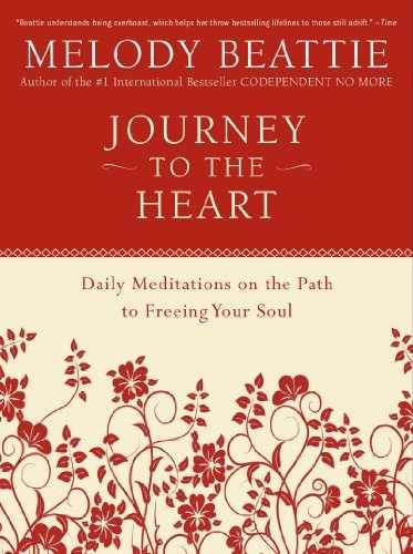 Journey to the Heart: Daily – Paperback, by Beattie Melody – Acceptable