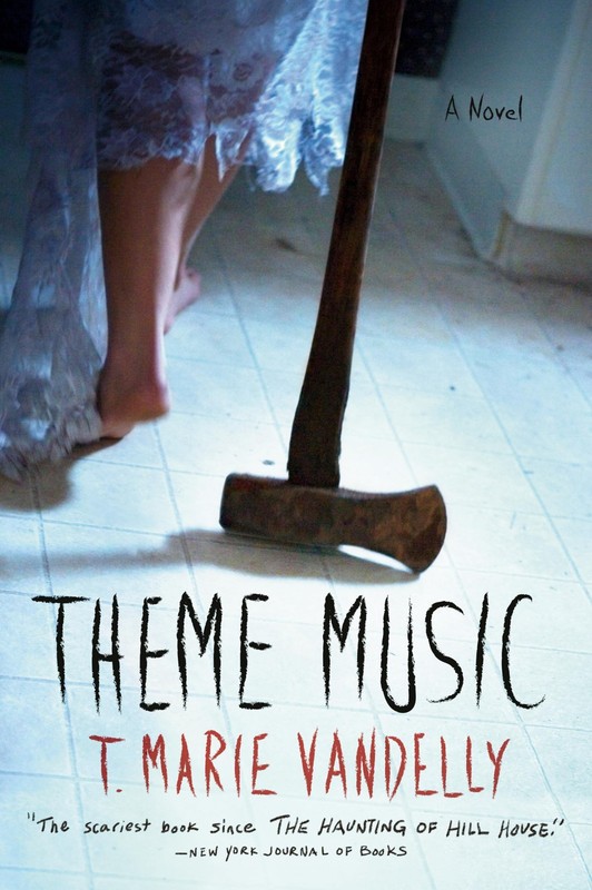 Theme Music: A Novel Multicolor