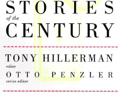 Best American Mystery Stories of the Century – Hardcover – VERY GOOD
