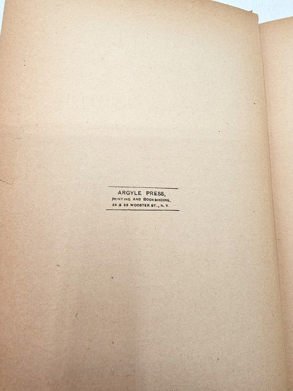 Lucile Owen Meredith Hurst & Co Arlington Edition 1880s Hardcover gallery