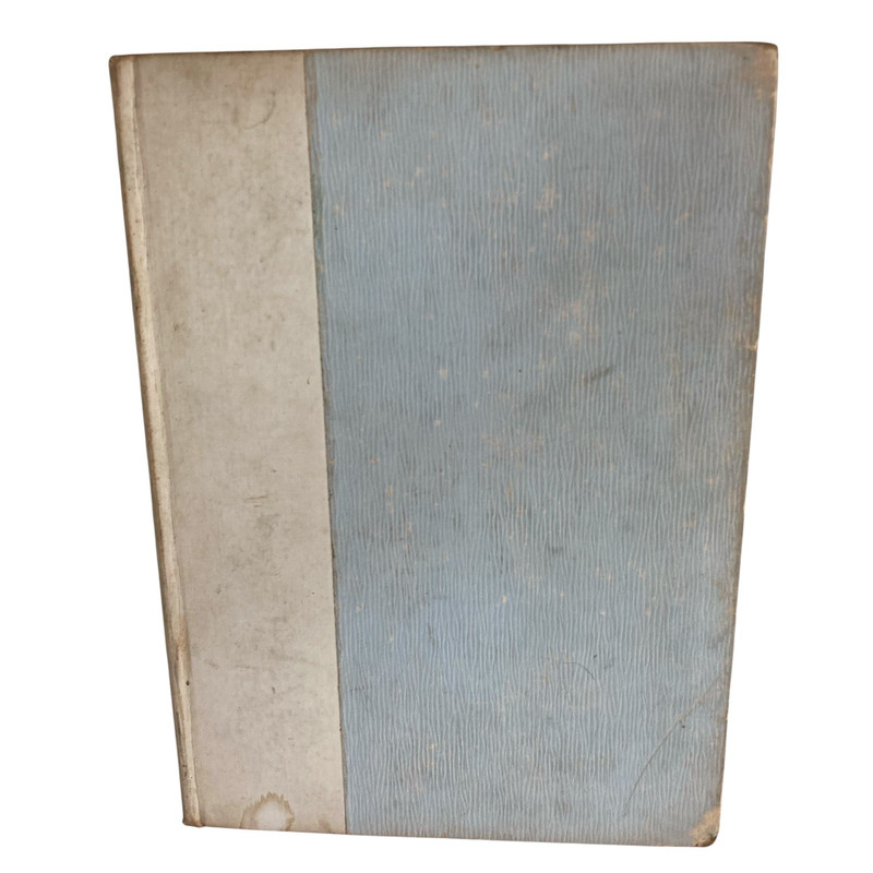 Captain January Laura E Richards 1894 Antique Book Lighthouse Keeper gallery