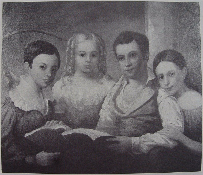 American Art: From the Limners to The Eight - Huntington Galleries WV 1976 gallery