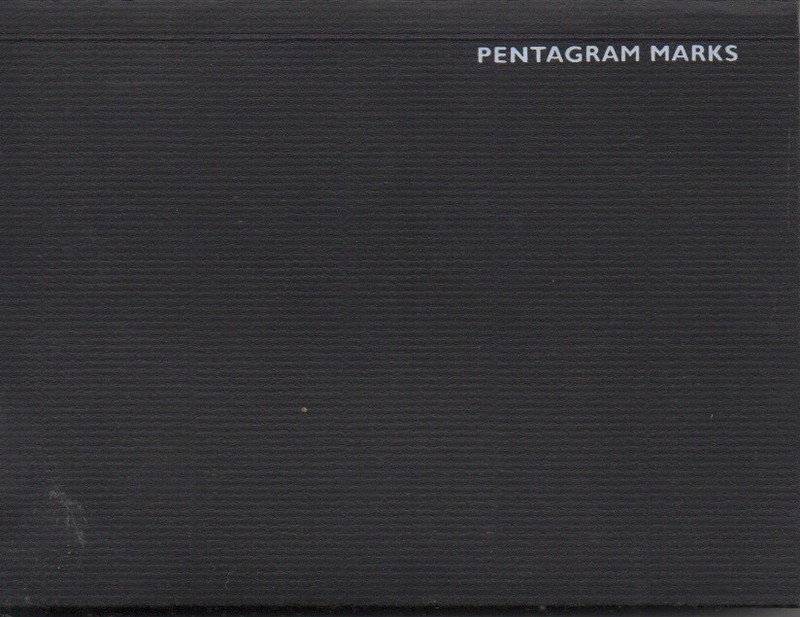 Pentagram Marks