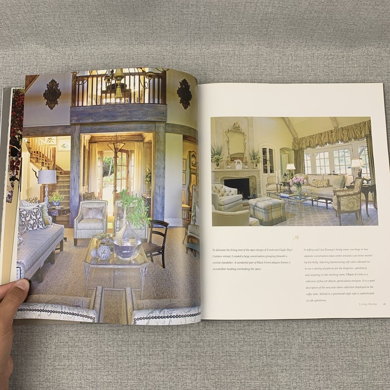 Charles Faudree Home by Charles Faudree gallery