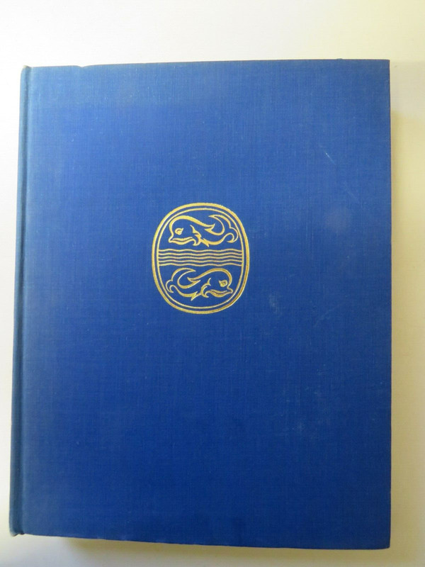 David Talbot Rice. The Art of Byzantium. Large Thames & Hudson hardback. 1959
