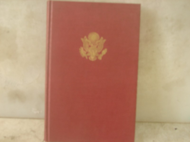 Combat Action In Korea. US Army. HC. 252 Pages. 1970.