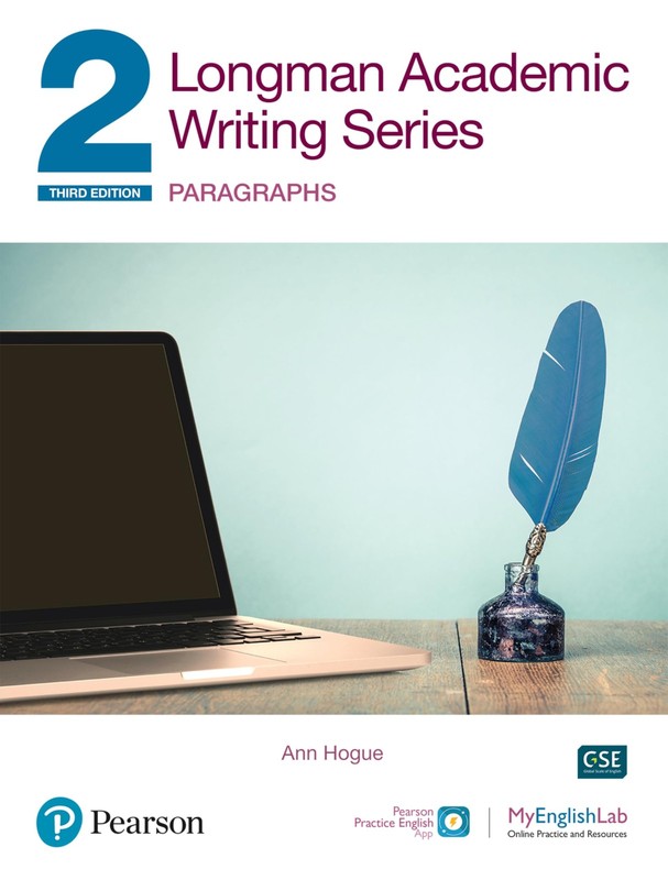 Longman Academic Writing – (AE) – with Enhanced Digital Resources (2020) – Stud,