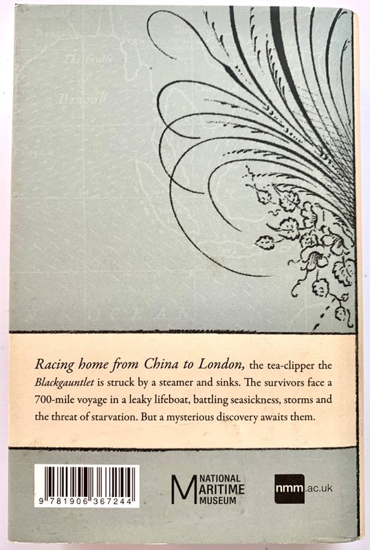 THE BIRD OF DAWNING by John Masefield (1933/2009) HC/DJ VG - Seafaring Adventure gallery