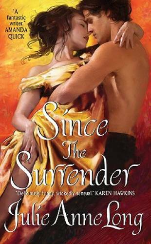 Since the Surrender (Pennyroyal Green Series) – Mass Market Paperback – GOOD