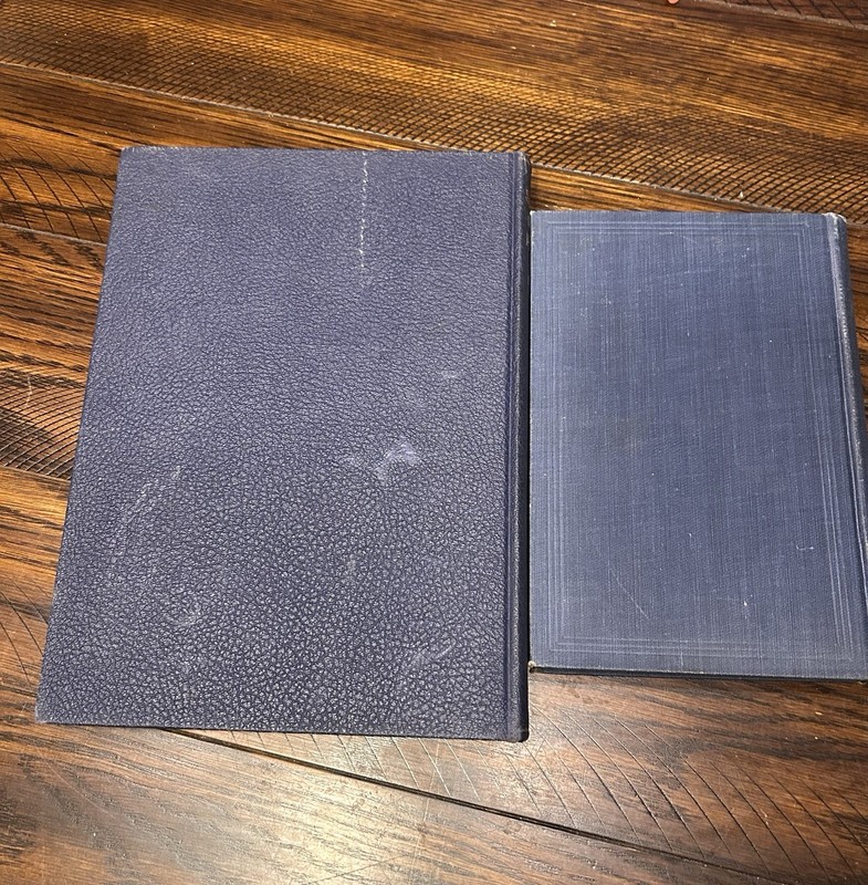 Rare Nautical History Books – Ships of the Past 1929 + Lake Carriers 1913 gallery