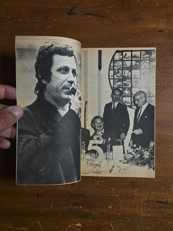 Victimization at Cowley by Stephen Johns - Workers Revolutionary Party gallery