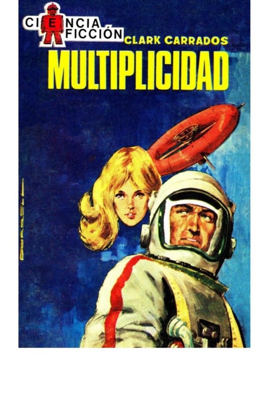 CIENCIA FICTION (SPA) 103 Choice Issue Collection PDF Format On USB Flash Drive