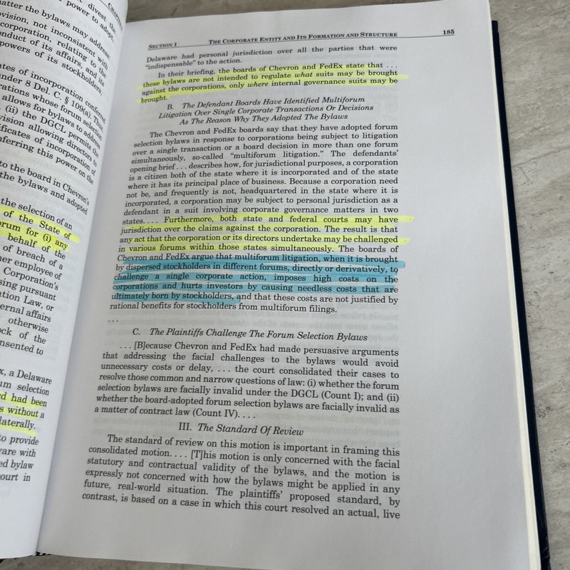 Foundation Press Secured Transactions in Personal Property Hardcover 9th Edition gallery