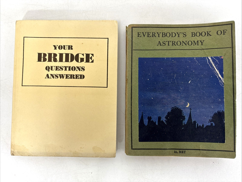 Collection of Smaller Books in Neutral Tones for Decoration. 10cm shelf space. gallery