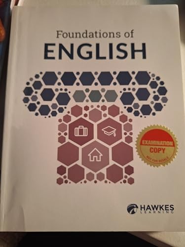 Foundations of English, Hawkes Learning