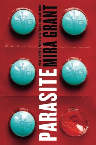 Parasite (Parasitology, 1), Grant, Mira, Very Good Book