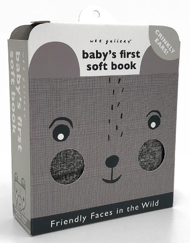 Surya Sajnani Friendly Faces: In the Wild (2020 Edition) (Cloth Book)