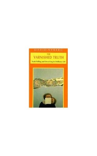 The Varnished Truth: Truth Tel – VERY GOOD
