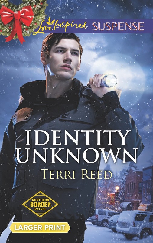 Identity Unknown (Northern Border Patrol, 5)